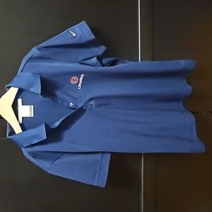 L3HARRIS Women's Golf Polo, M